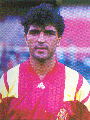 	Miguel Ángel Nadal 	